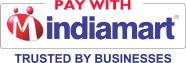 Pay with Indiamart